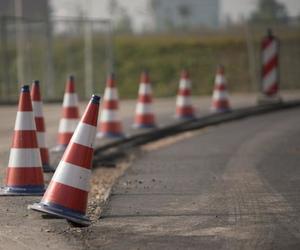 Uwaga! Będą utrudnienia drogowe w Kielcach. Sprawdźcie szczegóły