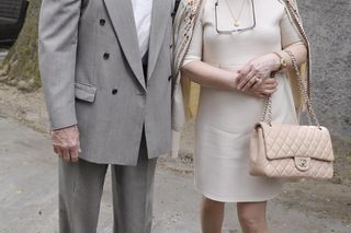 Doda dała swojemu tacie piękny i drogi prezent. Co za hojność