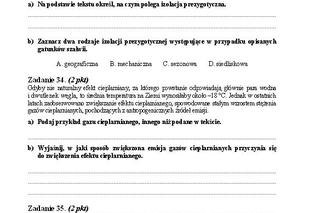 Matura 2013 biologia p. rozszerzony