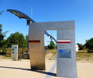 Kontrole na granicach z Niemcami i Litwą przedłużone