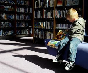 Miejska Biblioteka Publiczna zaprasza na ferie