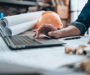 Szukasz inżyniera lub projektanta? Pomoże Ci system e-CRUB