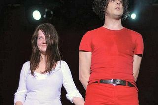 The White Stripes (2005)