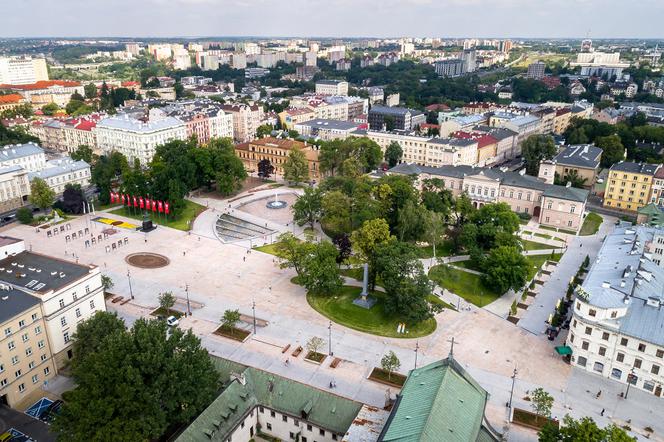 Lublin - nowe pieniądze na system komunikacji zbiorowej