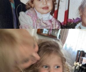 Hanna Żudziewicz i jej córka Róża