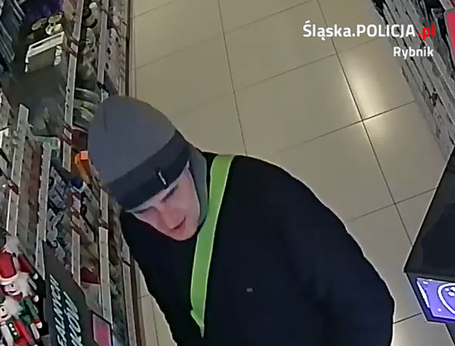 Rybnik: Ukradli perfumy o wartości 1600 zł
