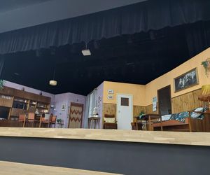 Znaki szczególne to będzie ostatnia sztuka 50. Zamojskiego Lata Teatralnego.  Zagrają zamojscy artyści