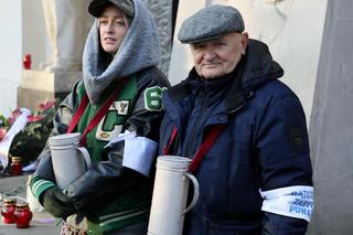 Nie żyje Maciej Damięcki