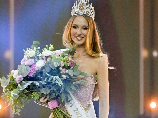 Maja Todd z Katowic to nowa Miss Polonia
