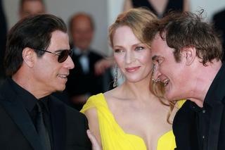 30 lat temu pokazano Pulp Fiction w Cannes! Spróbuj się w quizie z filmowego klasyka