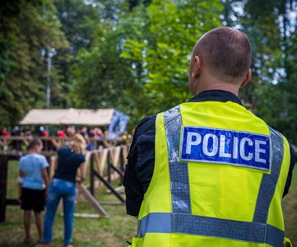 Dramat w Ekwadorze. Gangsterzy zastrzelili prokuratora i policjanta, który go chronił!