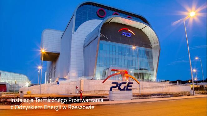 PGE Energia Ciepła