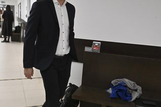 Agnieszka Kaczorowska i Maciej Pela - rozwód