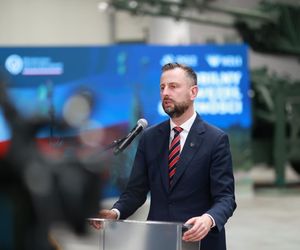 Miliardowy kontrakt dla WZŁ Nr 1 S.A. Program Wisła nabiera mocy