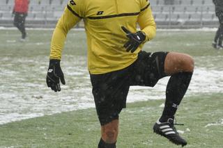 Szymon Marciniak najlepszym sędzią świata w 2023 roku