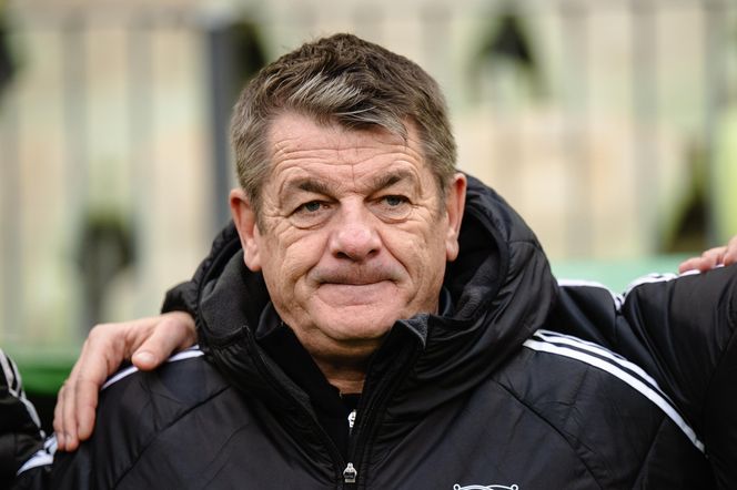 Lechia Gdańsk - Widzew Łódź: Zdjęcia kibiców z meczu 15. kolejki PKO BP Ekstraklasy