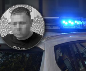 Tragiczny finał poszukiwań. Łukasz został zamordowany w Belgii. Dramatyczny apel rodziny
