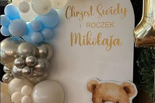 Marietta Witkowska - roczek 