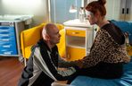 Na dobre i na złe - Klemi odbierze Idze Alesia? Kobieta namiętnie pocałuje lekarza