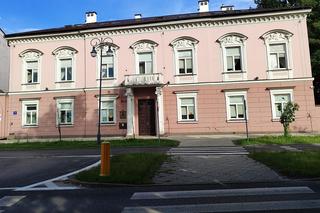 Areszt i zarzuty dla pracownika Starostwa Powiatowego w Białobrzegach