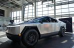 Tesla Cybertruck 