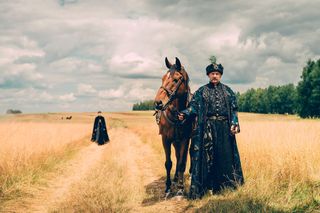 Nowy sezon serialu 1670