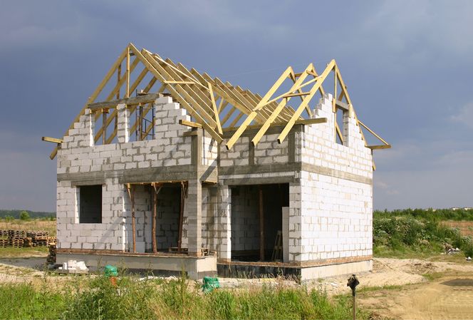 Gotowy projekt domu? Zobacz, co inwestorzy zmieniają najczęściej
