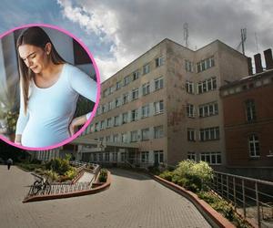Kobiety cały dzień słuchały o zabijaniu dzieci. Szpital w Oleśnicy walczy z nękaniem