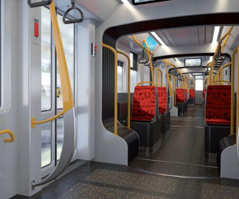 Głos Tomasza Knapika znika z komunikacji miejskiej? Mieszkańcy donoszą o zmianach