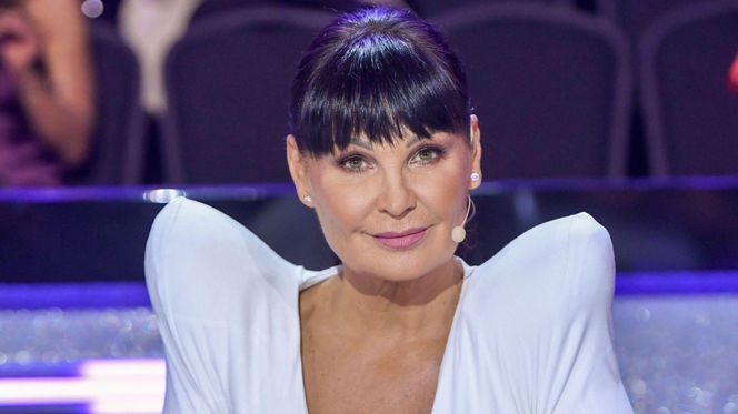 Iwona Pavlović ze szczególną nagrodą. Tak uhonorowano lata jej pracy w Tańcu z Gwiazdami