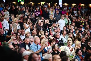 Trzeci dzień festiwalu w Sopocie