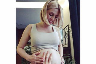 Dziennikarka leżała na patologii ciąży: Kobiety w ciąży i ich maluszki ciężko chorują