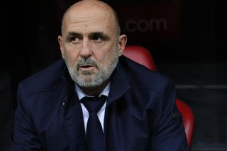 Lata temu Probierz miał robić furorę w Europie, ale pokłócił się z gwiazdą. Niewielu pamięta