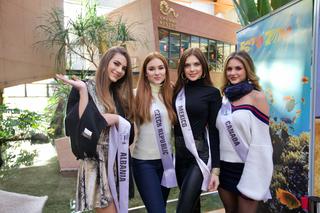 Miss Supranational 2018 - kandydatki