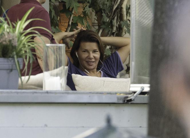 Edyta piękna i głodna