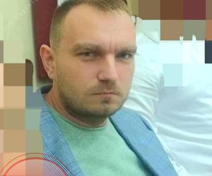 Kto widział Rafała? Zaginął, a jego telefon logował się ostatni raz przy Factory we Wrocławiu