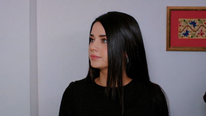 Miłość i nadzieja odc. 315. Bahar