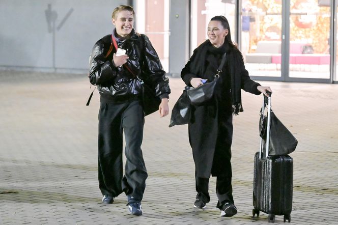 Kulisy "Tańca z Gwiazdami". Zmęczona Bursztynowicz, zakochani Kaczorowska i Rogacewicz. Szok, co zrobił Sikora