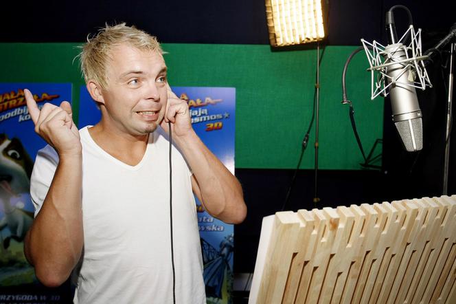 Marcin Wójcik
