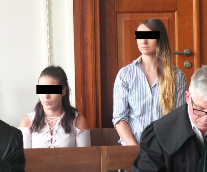 Lesbijka z zabawką