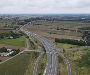 NOWE drogi pojawiły się w województwie lubelskim w 2023 roku! Sprawdź 