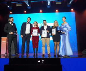 Gala Direct Booking Awards