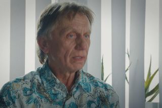 M jak miłość, odcinek 1825. Robert (Krzysztof Tyniec)