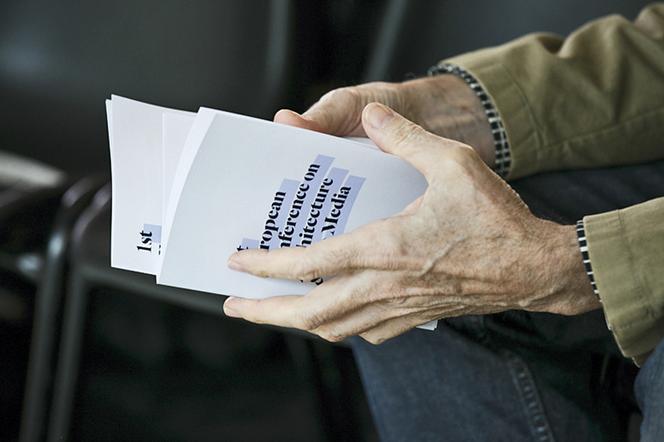 Architektura i media 