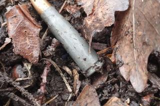 Materiały wybuchowe to jej specjalność