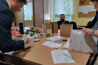 Uczniowie z Tarnowa zakończyli obowiązkowe matury pisemne