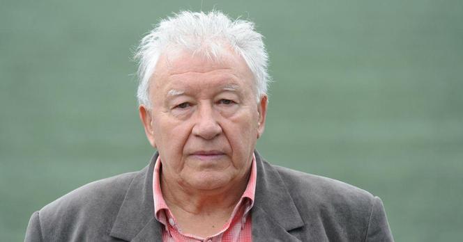 Wojciech Łazarek