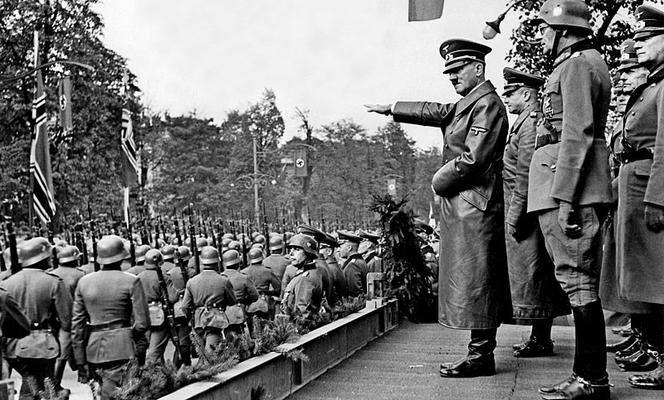 Polski zamach na Hitlera