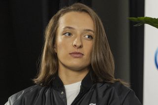 Iga Świątek wyjawiła swoje największe marzenie poza tenisem! W Polsce go nie zrealizuje