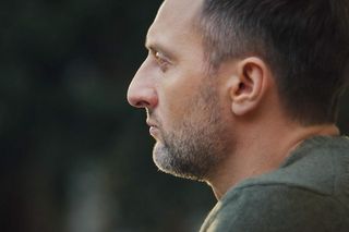 M jak miłość, odcinek 1854: Bartek (Arkadiusz Smoleński) 